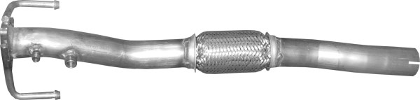 BOSAL 900-003 Eksosrør