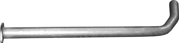 WALKER 07777 Eksosrør