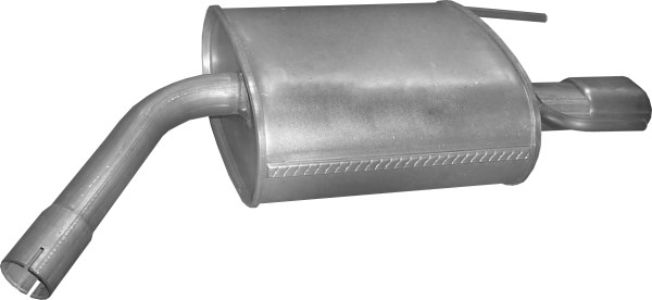 BLUE PRINT ADA106002 bakre lydpotte