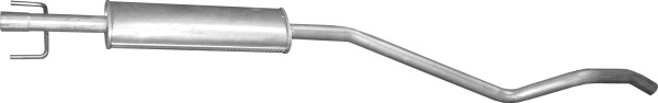 POLMO 09.16 Midtre lydpotte
