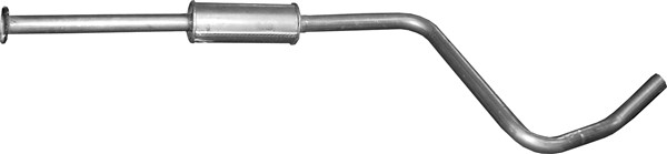 POLMO 14.146 Midtre lydpotte