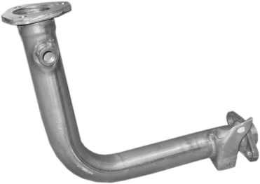 WALKER 10424 Eksosrør