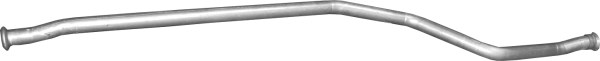 BOSAL 461-371 Eksosrør