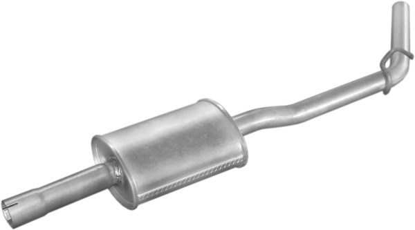 POLMO 06.01 Midtre lydpotte