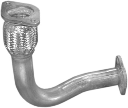 BM CATALYSTS BM50099 Eksosrør