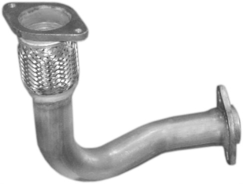 BOSAL 750-157 Eksosrør