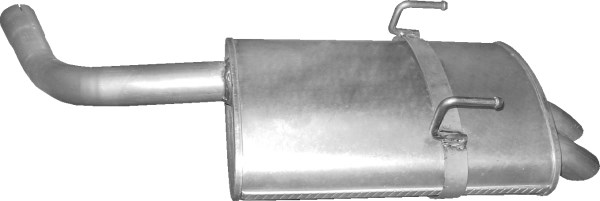 WALKER 24647 bakre lydpotte