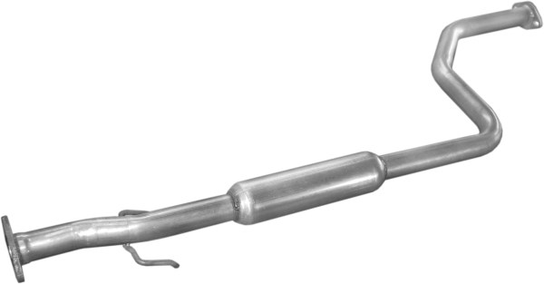 WALKER 22202 Midtre lydpotte