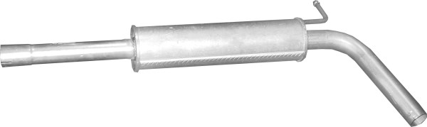 POLMO 30.201 Midtre lydpotte