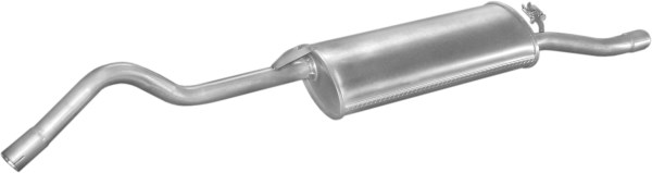 WALKER 24294 bakre lydpotte