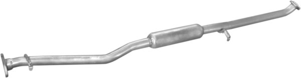 POLMO 31.249 Midtre lydpotte