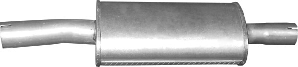 POLMO 23.85 Midtre lydpotte
