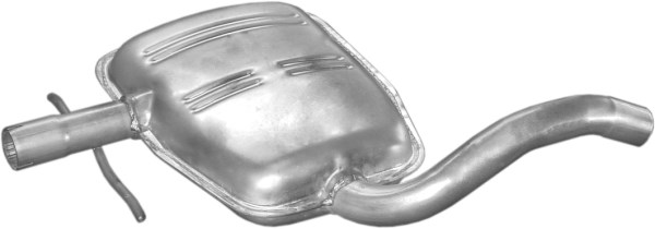 POLMO 04.260 Midtre lydpotte