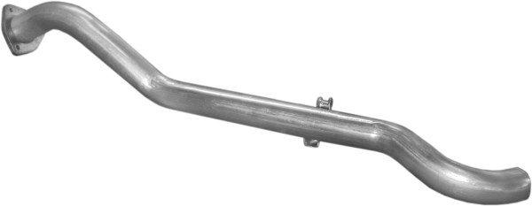 BOSAL 700-127 Eksosrør