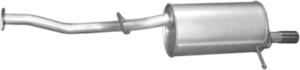WALKER 23717 bakre lydpotte