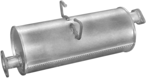 POLMO 19.242 Midtre lydpotte