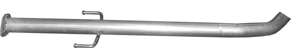 WALKER 23717 bakre lydpotte