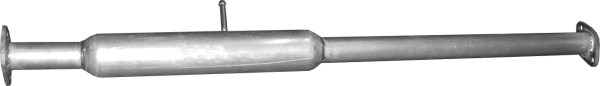 POLMO 04.230 Midtre lydpotte