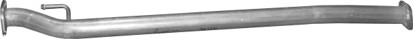 WALKER 10974 Eksosrør