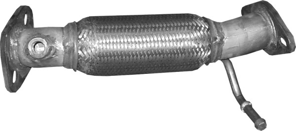 WALKER 10933 Eksosrør