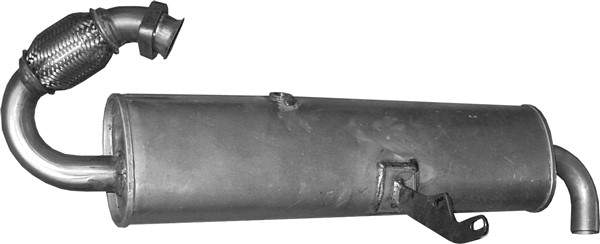 POLMO 57.04 Katalyzátor