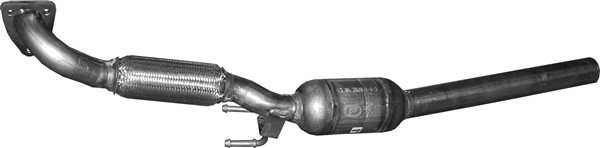 POLMO 99.169 Katalyzátor