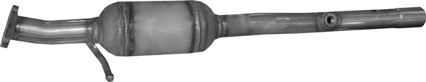 POLMO 99.178 Catalytic Converter