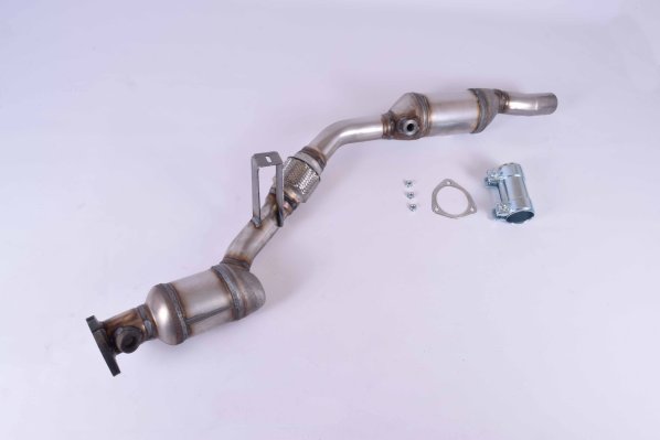 EEC AU6050T Tipo approvato...