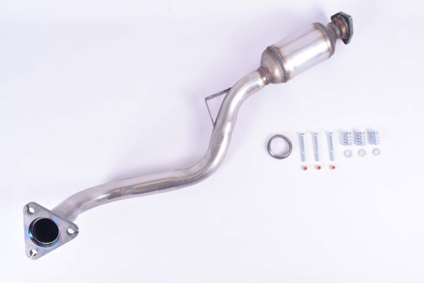 EEC AU8012T Tipo approvato...