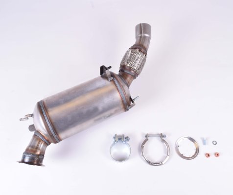 EEC BM6054T Tipo approvato...