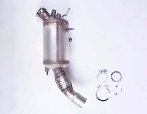 EEC BM6063T Tipo approvato...