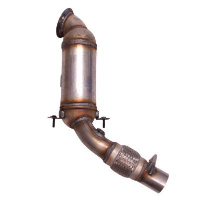 EEC BM6083T Catalizzatore