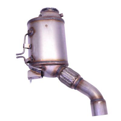 EEC BM6117T Filtro...
