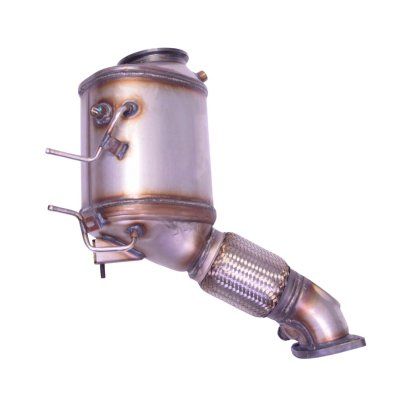 EEC BM6125T Filtro...