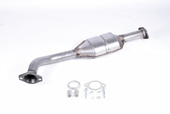 EEC CL6025T Tipo approvato...