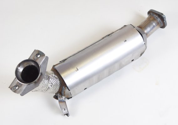EEC CL6048T Catalizzatore