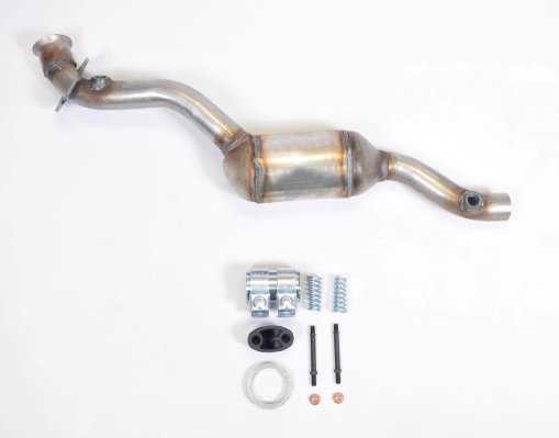 EEC DA6007T Type Approved...