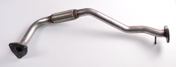 EEC DE7502 Tubo gas scarico