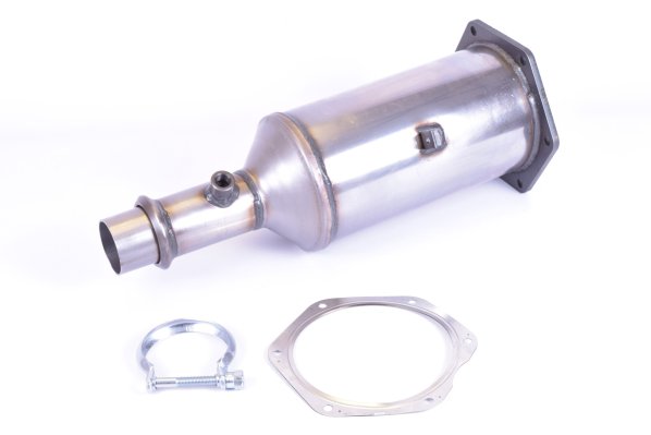 EEC DPF004S Filtro...