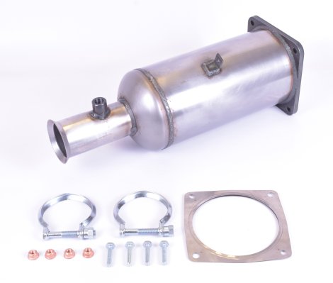 EEC DPF005 Filtro...
