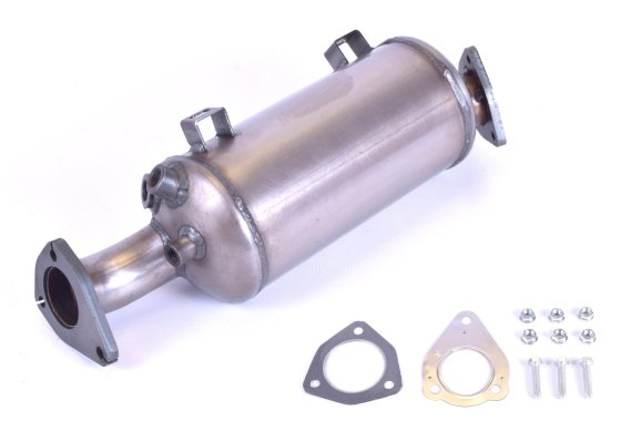 EEC DPF020 Filtro...