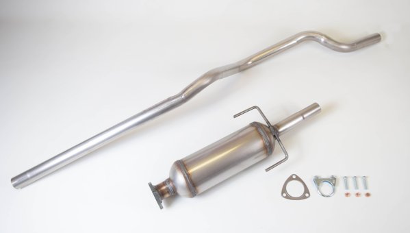 EEC DPF030S Filtro...