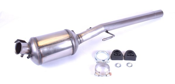 EEC DPF040S Filtro...