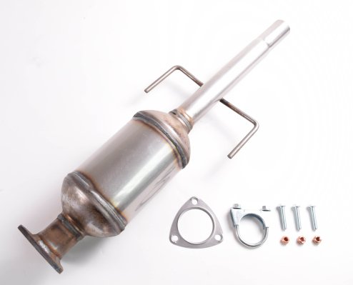 EEC DPF052S Filtro...