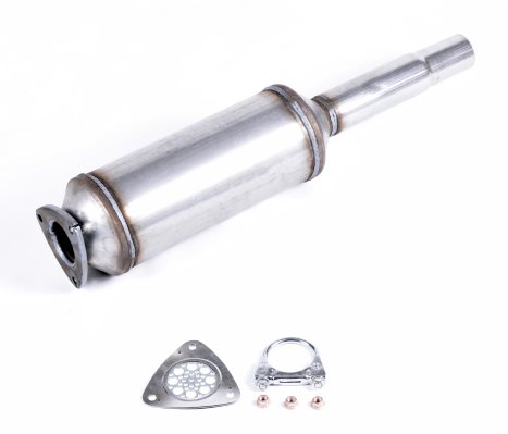 EEC DPF054S Filtro...