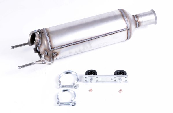 EEC DPF076S Filtro...
