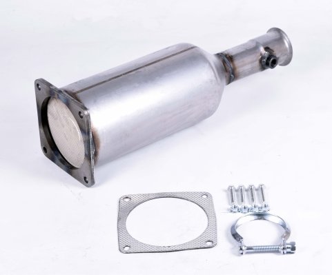 EEC DPF081S Filtro...