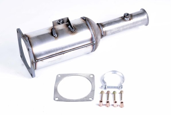 EEC DPF082S Filtro...