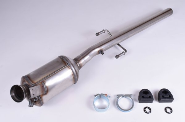 EEC DPF090S Filtro...