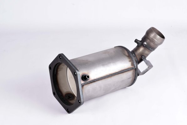 EEC DPF105S Filtro...